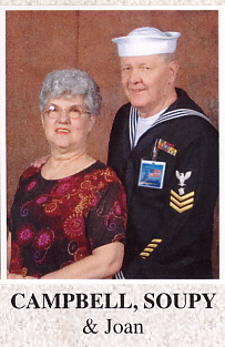2007 Ship's Reunion