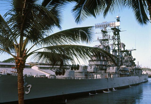 S19631023006.JPG - FORD ISLAND / PEARL HARBOR