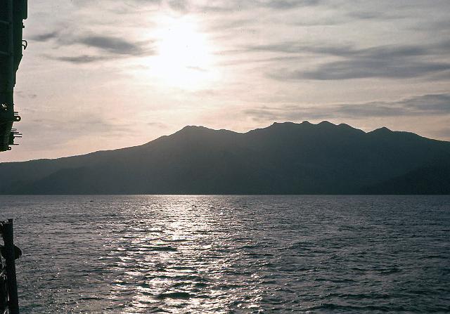 S19631111003.JPG - LANDFALL SUBIC BAY/THE PHILIPPINES/ 11 NOV 1963