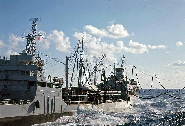 S19631202002.JPG - REFUELING