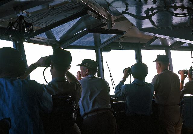 S19640303012.JPG - CAPT THOMAS J. RUDDENIN COMMAND